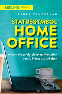 Abbildung von: Statussymbol Homeoffice - REDLINE