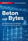 Cover: Beton und Bytes - REDLINE