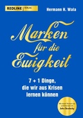 Cover: Marken f&uuml;r die Ewigkeit - REDLINE