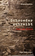 Cover: Schroeder schreibt - skript-Verlag