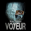 Cover: Voyeur - Kati Winter