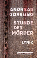 Cover: Stunde der M&ouml;rder - MayaMedia