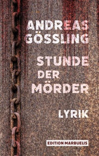 Enlarge image Cover: Stunde der Mörder - MayaMedia