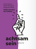 Cover: Selbst-Heilen bei Anf&auml;llen - Hippocampus