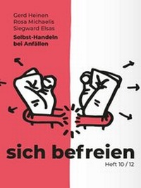 Enlarge image Cover: Selbst-Handeln bei Anfällen - Hippocampus
