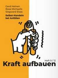 Enlarge image Cover: Selbst-Handeln bei Anfällen - Hippocampus