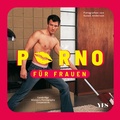 Cover: Porno f&uuml;r Frauen - Yes Publishing