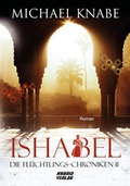 Cover: Ishabel - Hybrid Verlag