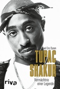 Cover: Tupac Shakur - Riva