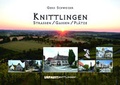 Cover: Knittlingen - Stra&szlig;en, Gassen, Pl&auml;tze - Schweizer&Blume