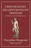 Cover: Obsopoeus: &Uuml;ber die Kunst des genussvollen Trinkens - FinanzBuch Verlag