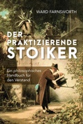Cover: Der praktizierende Stoiker - FinanzBuch Verlag