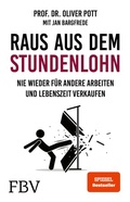 Cover: Raus aus dem Stundenlohn - FinanzBuch Verlag