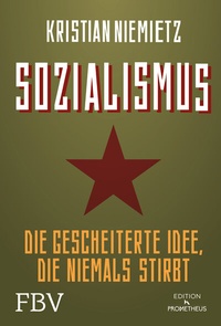 Abbildung von: Sozialismus - FinanzBuch Verlag