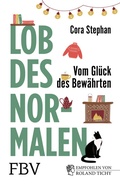 Cover: Lob des Normalen - FinanzBuch Verlag