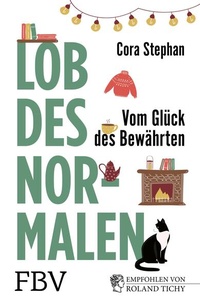 Enlarge image Cover: Lob des Normalen - FinanzBuch Verlag