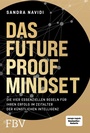 Cover: Das Future-Proof-Mindset - FinanzBuch Verlag