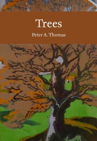 Enlarge image Cover: Trees - William Collins