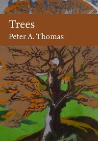 Enlarge image Cover: Trees - William Collins