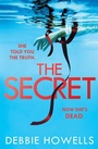 Cover: The Secret - AVON, a division of HarperCollins Publishers Ltd