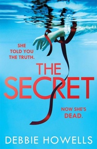 Enlarge image Cover: The Secret - AVON, a division of HarperCollins Publishers Ltd