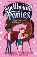 Cover: Rainbows and Ribbons - HarperCollins