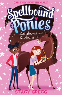 Enlarge image Cover: Rainbows and Ribbons - HarperCollins