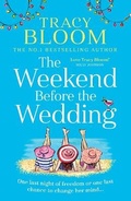 Cover: The Weekend Before the Wedding - HarperCollins