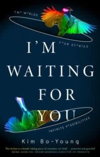 Enlarge image Cover: I'm Waiting For You - HarperVoyager