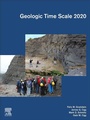 Cover: Geologic Time Scale 2020 - Elsevier
