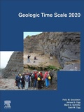 Cover: Geologic Time Scale 2020 - Elsevier