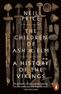 Cover: The Children of Ash and Elm - Penguin Books Ltd
