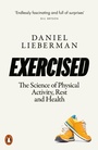 Cover: Exercised - Penguin Books Ltd