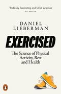 Cover: Exercised - Penguin Books Ltd