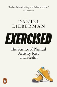 Abbildung von: Exercised - Penguin Books Ltd