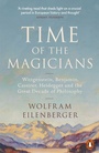 Cover: Time of the Magicians - Penguin Books Ltd
