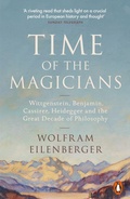 Cover: Time of the Magicians - Penguin Books Ltd