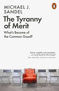 Cover: The Tyranny of Merit - Penguin Books Ltd