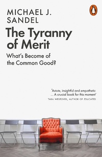 Abbildung von: The Tyranny of Merit - Penguin Books Ltd