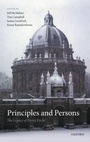 Cover: Principles and Persons - Oxford University Press