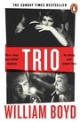 Cover: Trio - Penguin Books Ltd