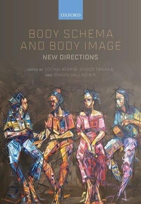 Enlarge image Cover: Body Schema and Body Image - Oxford University Press