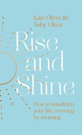 Cover: Rise and Shine - Piatkus Books