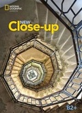 Cover: New Close-up B2+ with the Spark platform - Cengage ELT