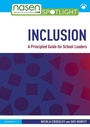 Cover: Inclusion: A Principled Guide for School Leaders - Routledge