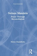 Cover: Nelson Mandela - Routledge India