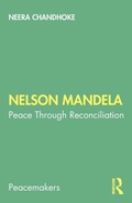 Cover: Nelson Mandela - Routledge India