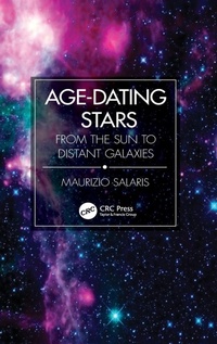 Abbildung von: Age-Dating Stars - CRC Press
