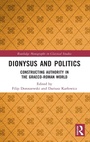 Cover: Dionysus and Politics - Routledge