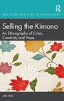 Cover: Selling the Kimono - Routledge